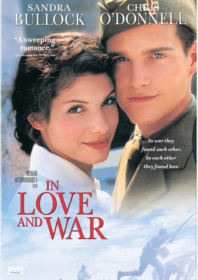 In Love And War
