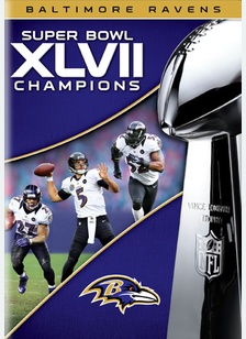 Super Bowl XLVII Champions