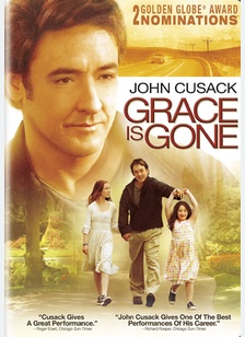 Grace Is Gone