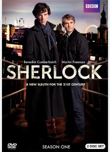 Sherlock: Season One