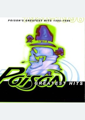 GREATEST HITS 1986-1996