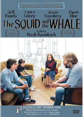 The Squid and the Whale