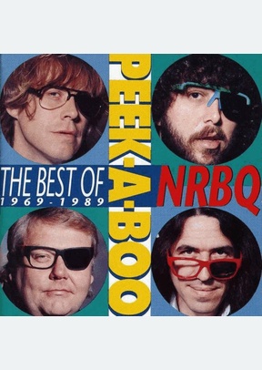 PEEK-A-BOO:BEST OF 69-89