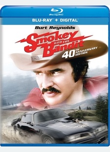 Smokey and the Bandit