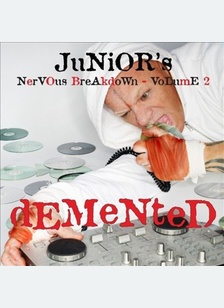 NERVOUS BREAKDOWN 2:DEMENTED
