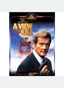 VIEW TO A KILL:SPEC ED