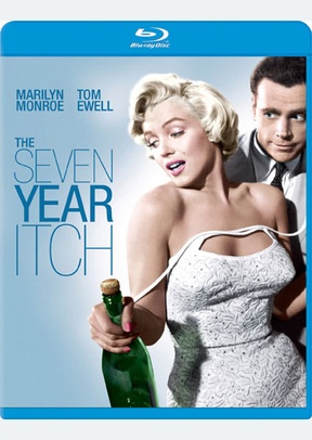 The Seven Year Itch