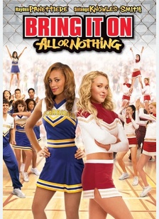 Bring It On: All Or Nothing