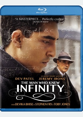 The Man Who Knew Infinity