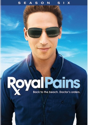 Royal Pains: Season 6