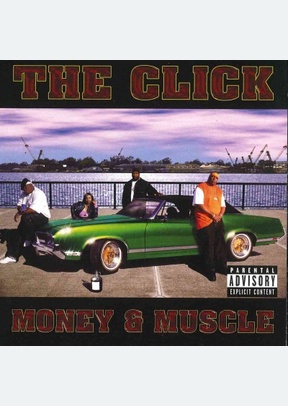 Money & Muscle