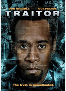 Traitor