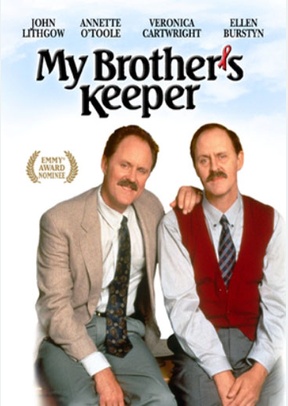 My Brother's Keeper