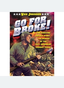 GO FOR BROKE