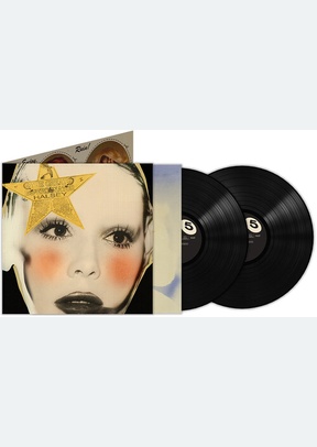 GREAT IMPERSONATOR (2LP)