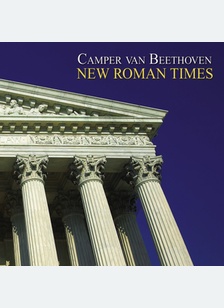 NEW ROMAN TIMES