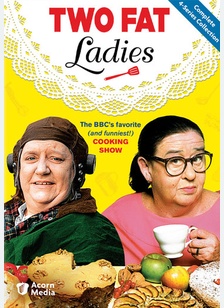 Two Fat Ladies