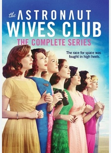 The Astronaut Wives Club: The Complete Series