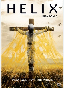 Helix: Season 2