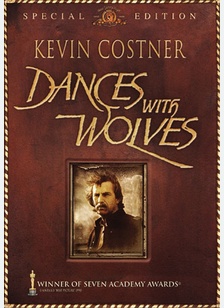 Dances With Wolves