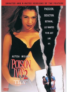 Poison Ivy 2: Lily