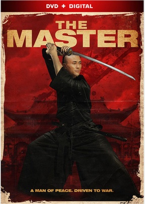 The Master