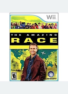 Amazing Race