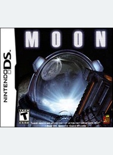 MOON - Nintendo DS