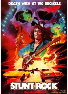 Stunt Rock