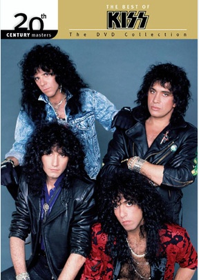 KISS: 20th Century Masters