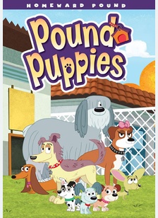 Pound Puppies: Homeward Pound