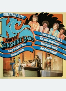 GREATEST HITS