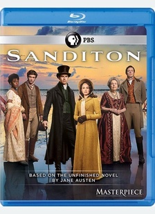 Masterpiece: Sandition