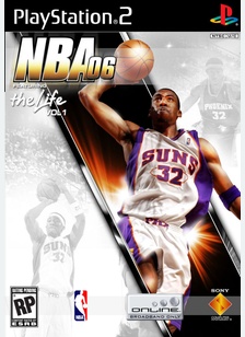 NBA 06