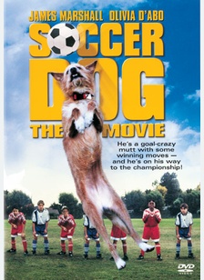 Soccer Dog: The Movie