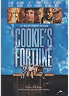 COOKIES FORTUNE