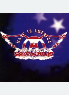 MADE IN AMERICA