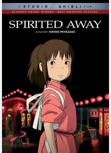 Spirited Away