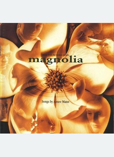 MAGNOLIA (OST)