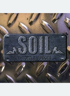 THROTTLE JUNKIES