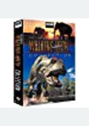 The Complete Walking With... Collection
