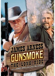 Gunsmoke: The Long Ride