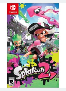 Splatoon 2