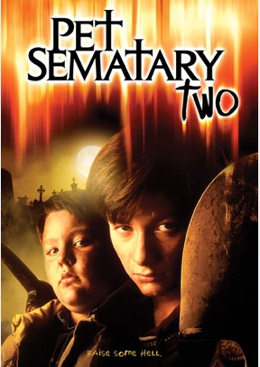 Pet Sematary Two
