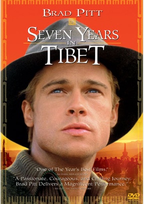 Seven Years In Tibet