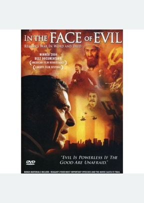 In the Face of Evil
