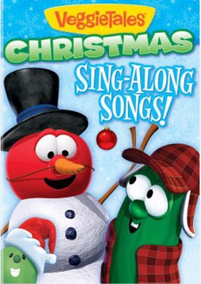 Veggie Tales: Christmas Sing-A-Long