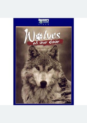 WOLVES AT OUR DOOR