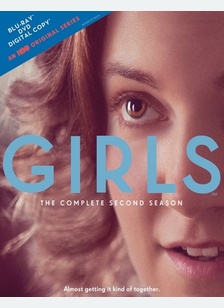 Girls: The Complete Second Season