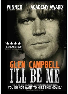 Glen Campbell: I'll Be Me